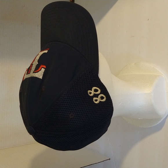 VGUC. Texas rangers'47 women's team Miata cleanup adjustable hat-Royal. - Picture 2 of 7